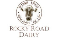 ROCKY ROAD DAIRY