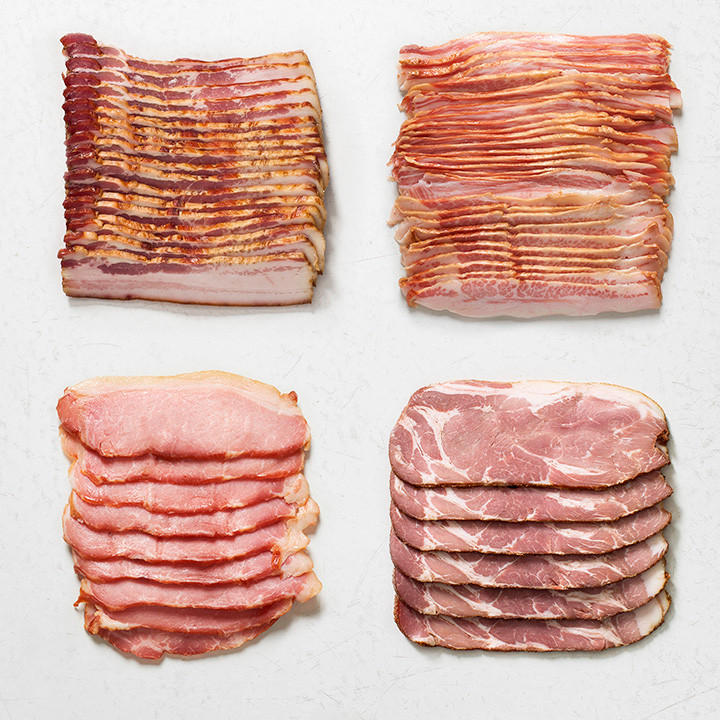 Bacon Pack (Great value!!!) Stock up and save! Hasselmann Family Farm