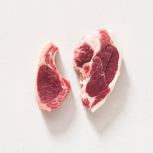 Lamb Chops Lamb Chops