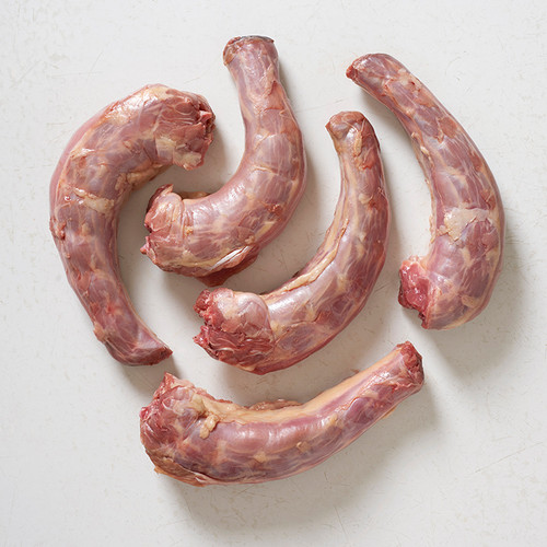 Turkey Necks ($4.75/lb.) Turkey Necks ($4.75/lb.)
