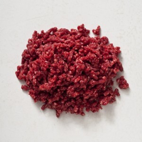 25 lb. Ground beef on sale!! Limited Supply!!! 