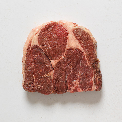 Beef Swiss Steak ($11.75/lb.)