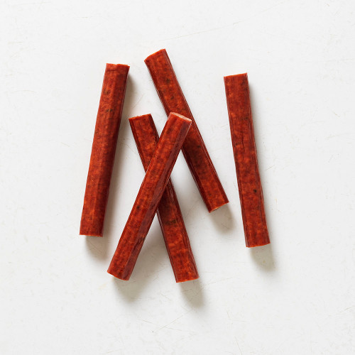 Uncured Jalapeno Pork Snack Sticks Uncured Jalapeno Pork Snack Sticks