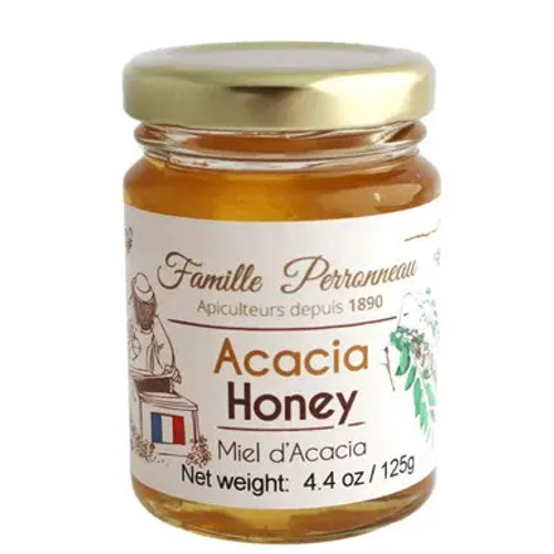 Famille Perronneau Acacia Honey 4.4oz 