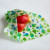 Z Wraps Small Reusable Beeswax Food Wrap- 8" X 8"