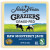 Graziers Raw Milk Monterey Jack 12/ 8 oz NOW AVAILABLE
