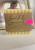Sandalwood Cow Milk Tallow Soap