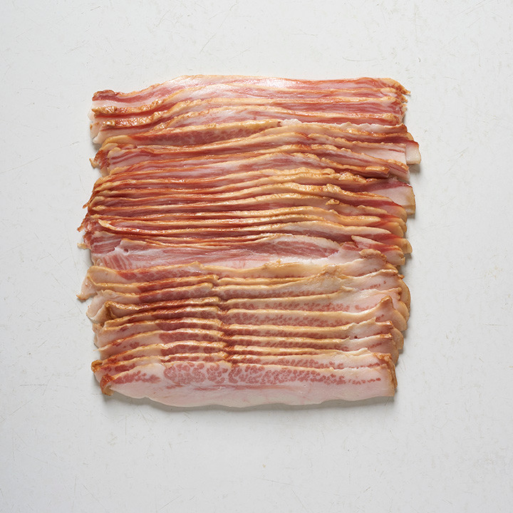 Fresh Pork Jowl Hasselmann Family Farm