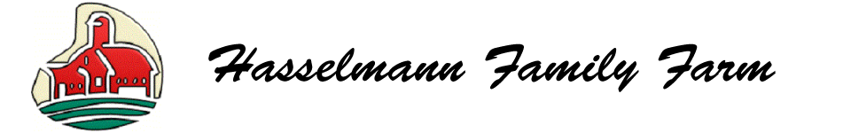 Hasselmann Family Farm