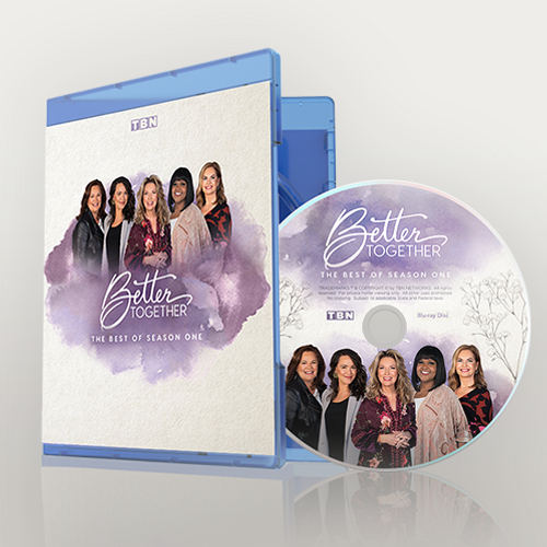 Better Together: The Best of Season One Blu-ray