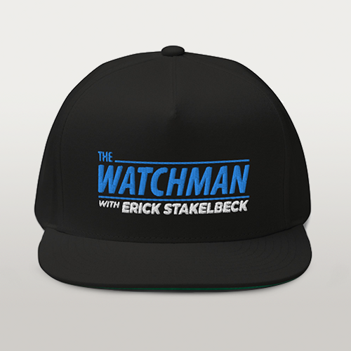 The Watchman Hat