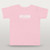 Hosanna Kids  T-Shirt - Pink