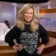 Better Together Graffiti Heart Tee - Black