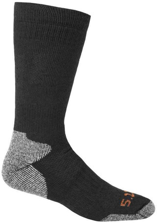 5.11 Tactical Cold Weather OTC Socks 10011 Product Image