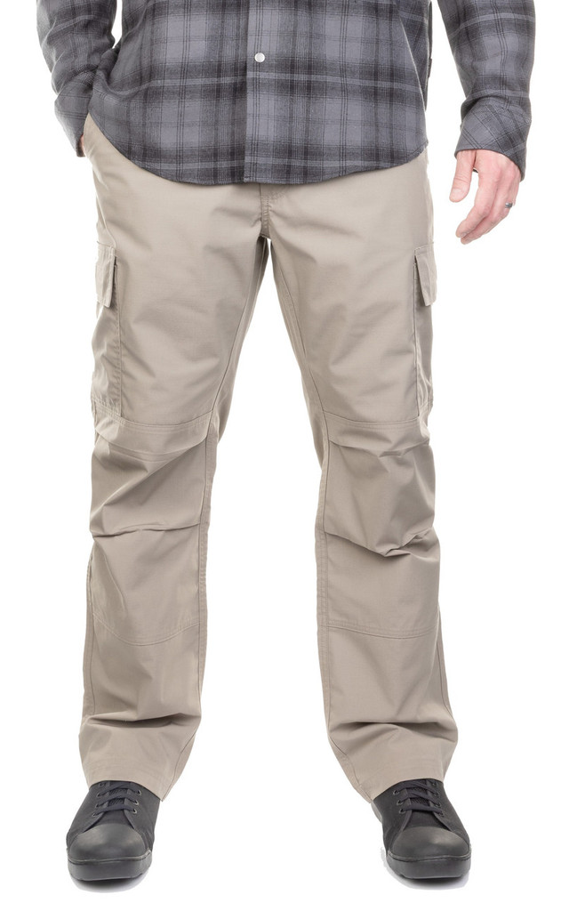 LAPG Men's Core Cargo 6 Pocket Tactical Pant