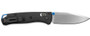 Benchmade 533-3 Mini Bugout Drop Point EDC Folding Knife