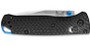 Benchmade 533-3 Mini Bugout Drop Point EDC Folding Knife - Folded