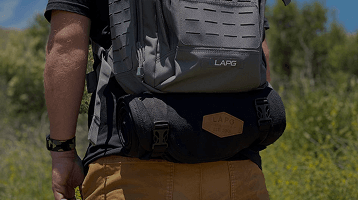 Carry with Confidence