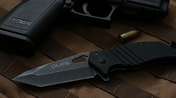Essential Tactical Gear