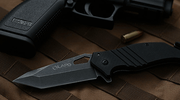 Essential Tactical Gear