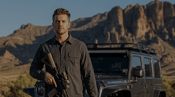 Everyday Tactical Style