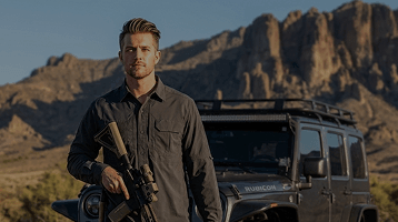 Everyday Tactical Style