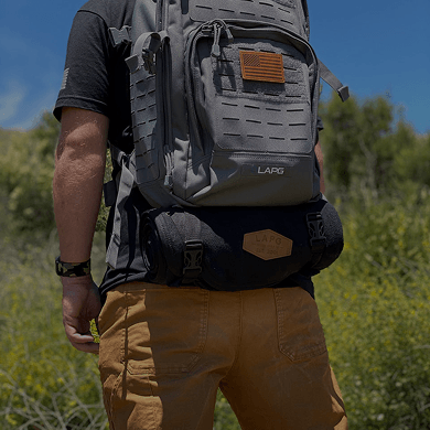 Carry with Confidence