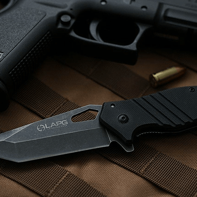 Essential Tactical Gear