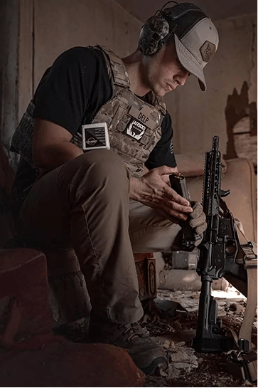 Duty & Tactical Gear