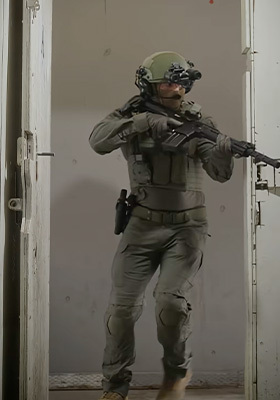 OUR GEAR IN ACTION 2