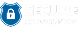 secure site