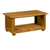 Coastal Coffee Table
