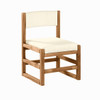 Classic Side Chair w/Sled Base