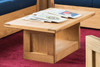 Classic Coffee Table - Flash