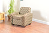 Urban Edge Chair