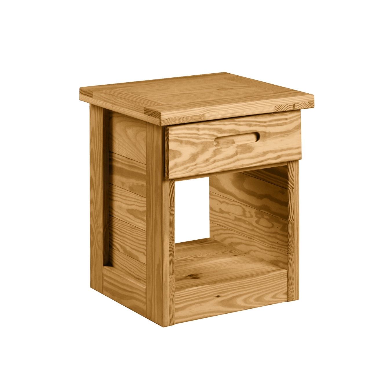 Classic Drawer Table