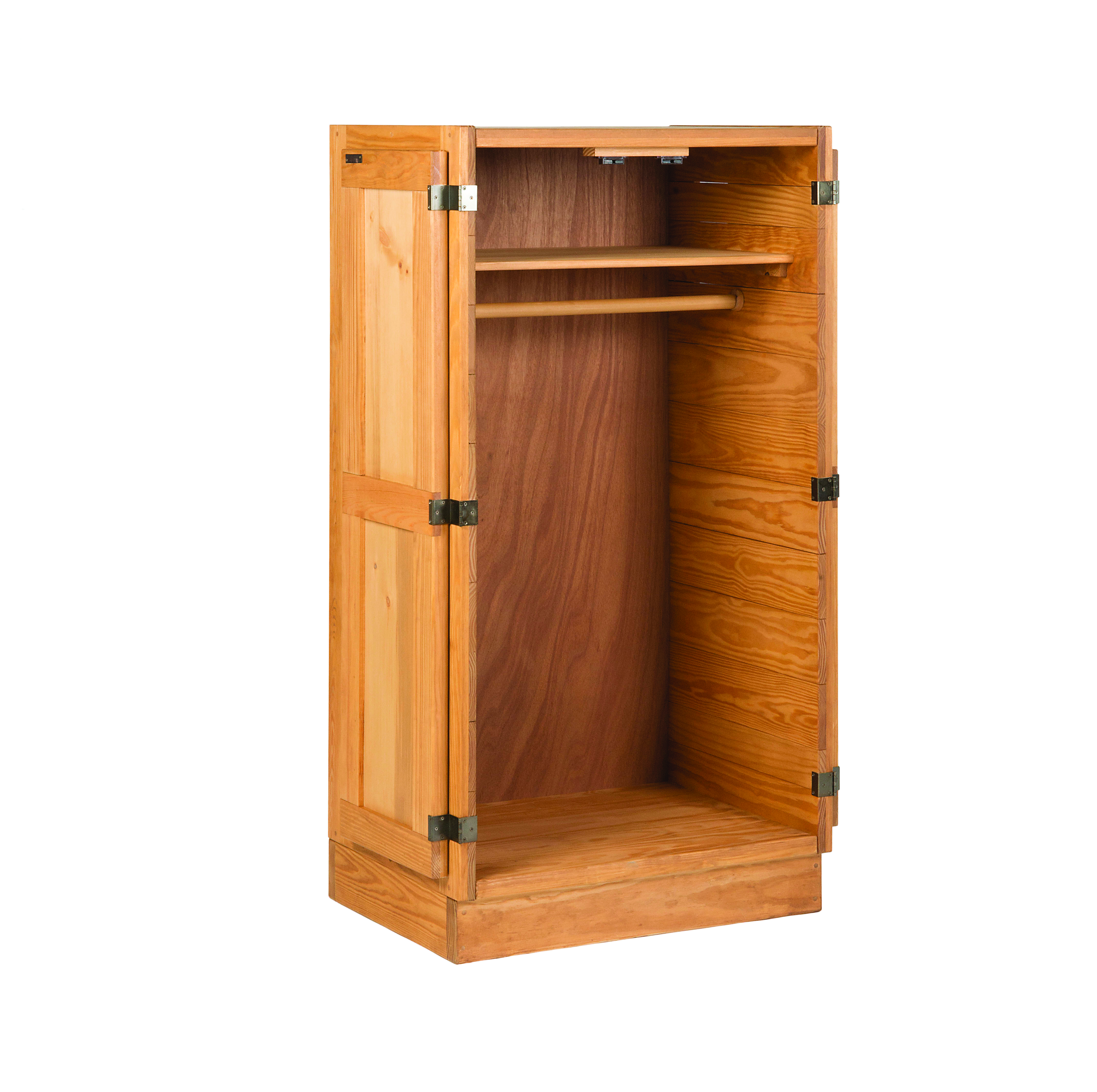 Classic Large Wardrobe