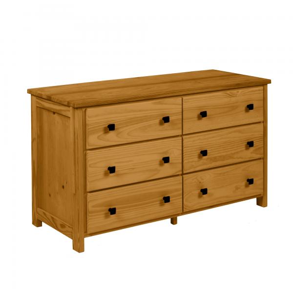Artisan Double Dresser