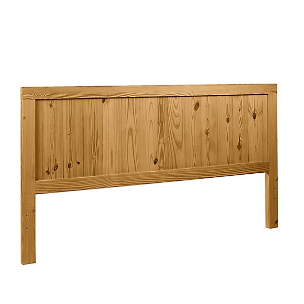 Classic King Headboard