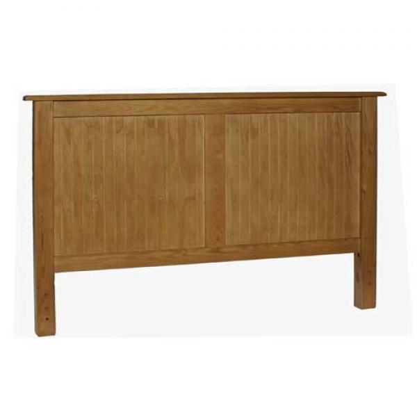 Coastal Queen Headboard