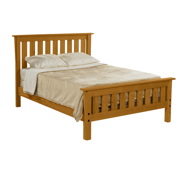 Artisan King Bed