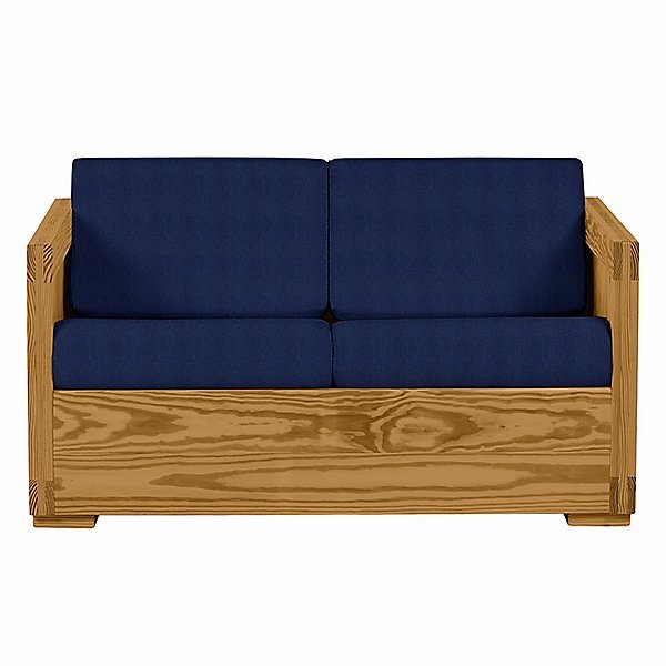 Classic Loveseat