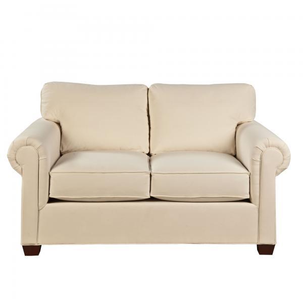 Coastal Loveseat