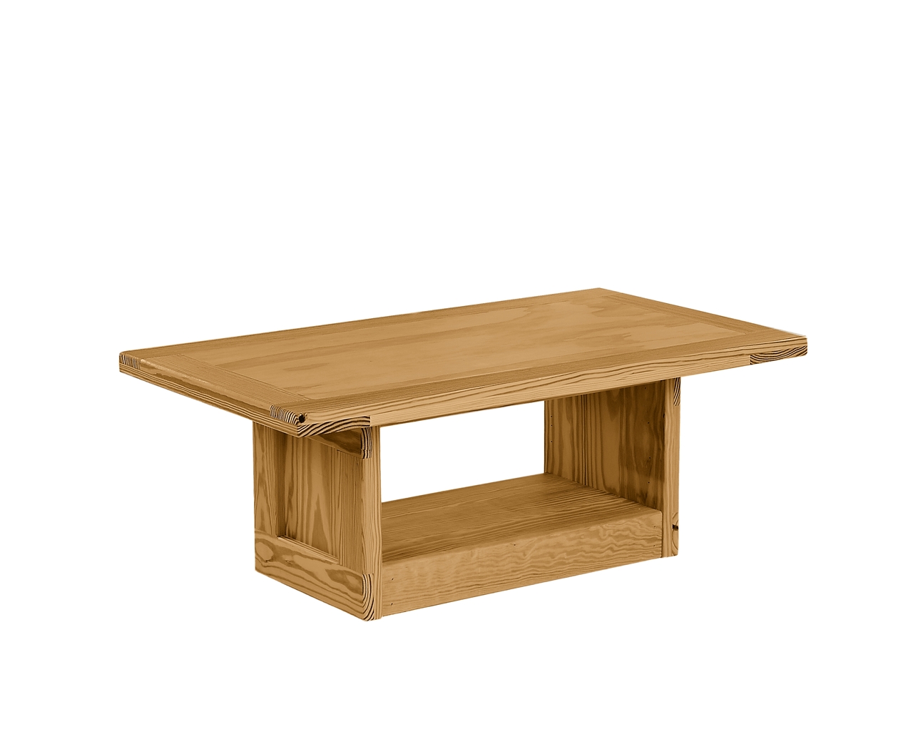 Classic Coffee Table - Flash