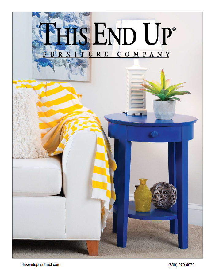Charlotte Tear Sheet
