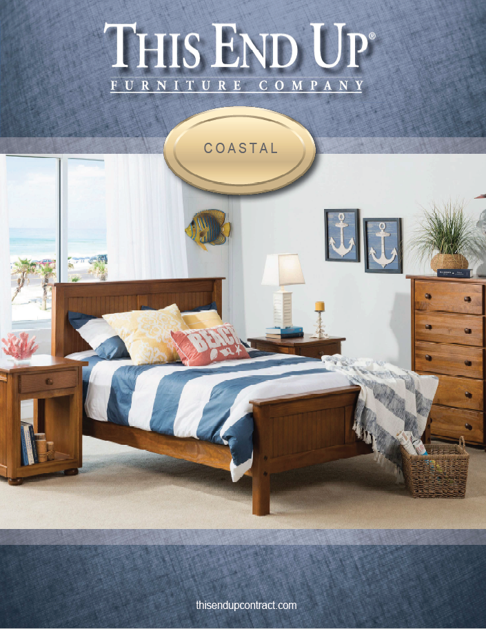 Coastal Tri-Fold