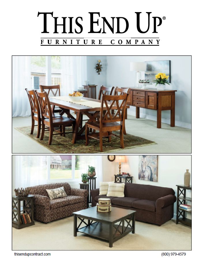 Crossings Tear Sheet