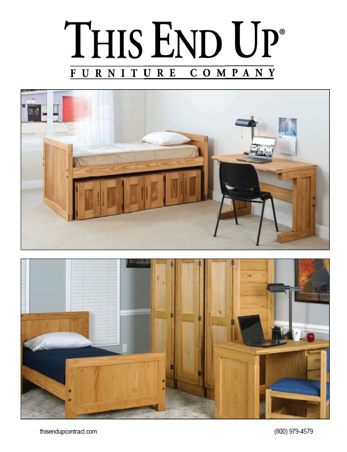 Firehouse Tear Sheet