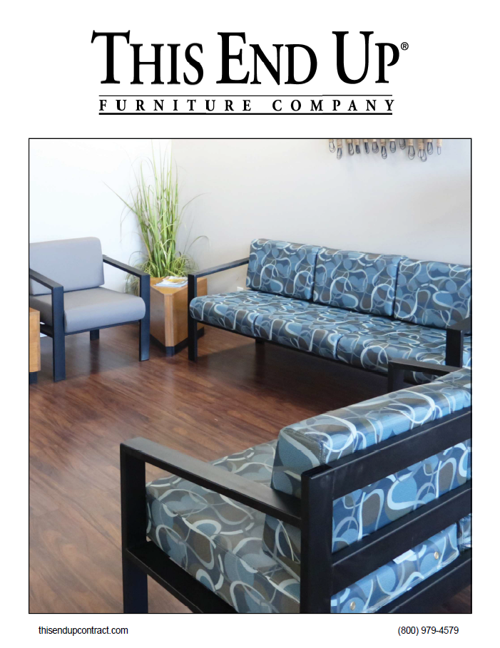 Steele Street Tear Sheet