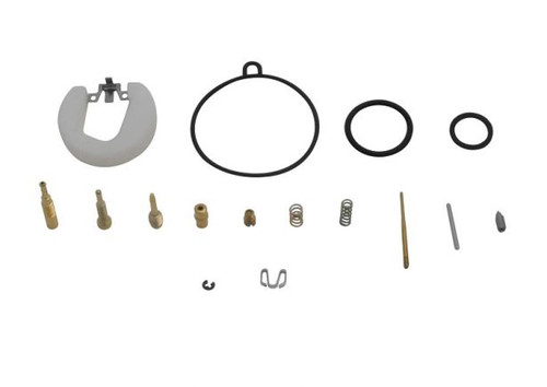 Carburetor Rebuild Kit TH90